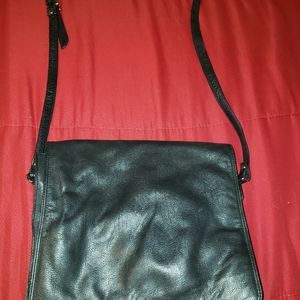 Wilson's Leather bag